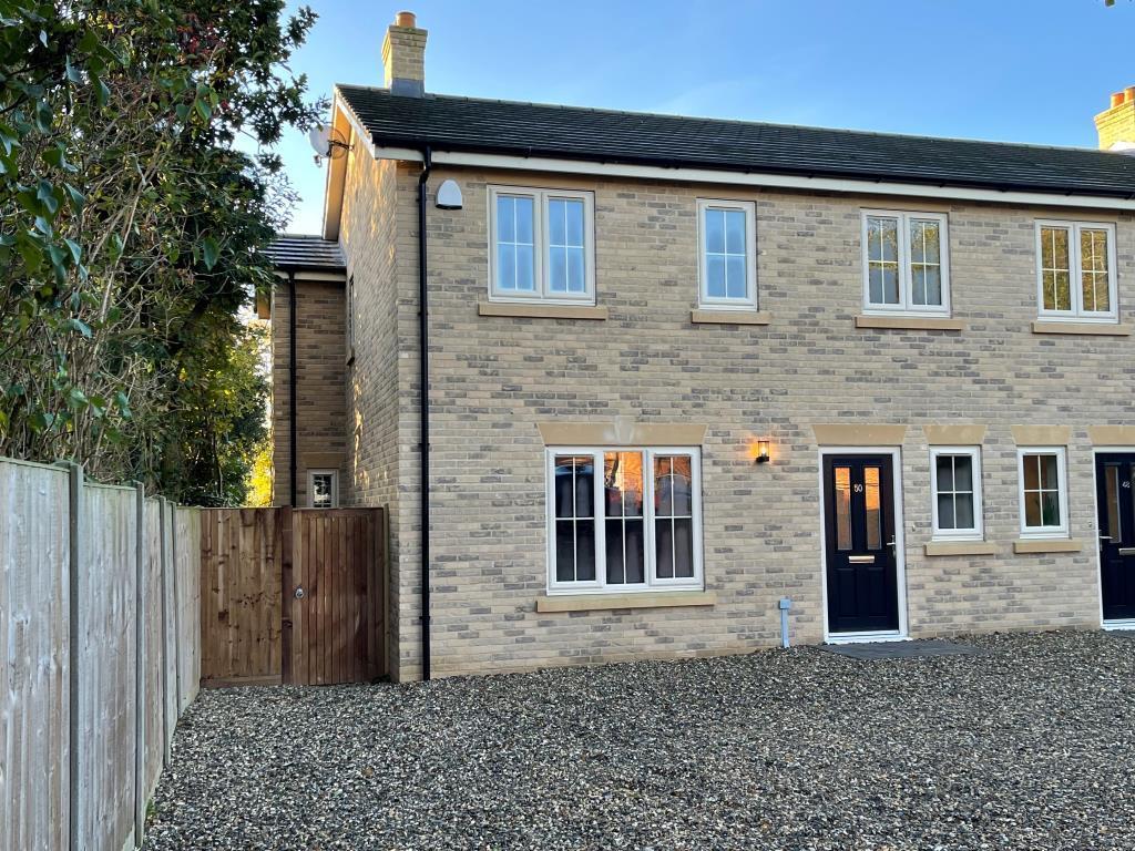 3 Bedroom for sale in Wilburton Cheffins Ely Sales